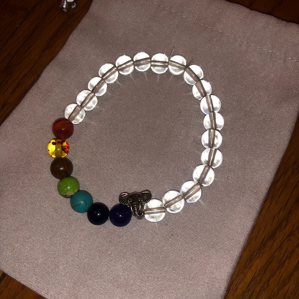 Beaded bracelets! - Picture 3 of 5